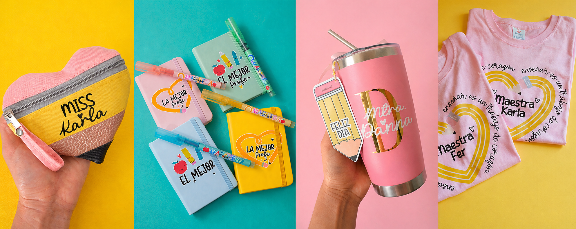 Gift Shop - Regalos personalizados